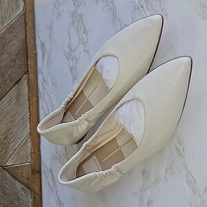 Dolce Vita Nadav Ballet Flats